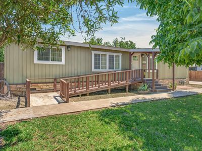 1155 2nd Street, Meridian, CA, 95957