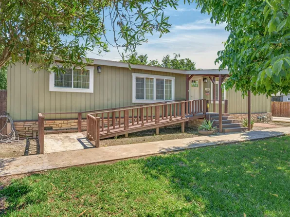 2nd Street, Meridian, CA 95648