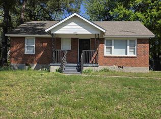 3302 N Watkins St, Memphis, TN 38127