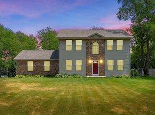 58555 Kristina Cir W, Paw Paw, MI 49079
