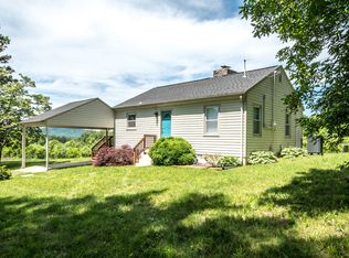 611 Viewtown Rd, Amissville, VA 20106