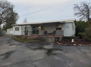 2124 E Lincoln Rd, Spokane, WA 99217