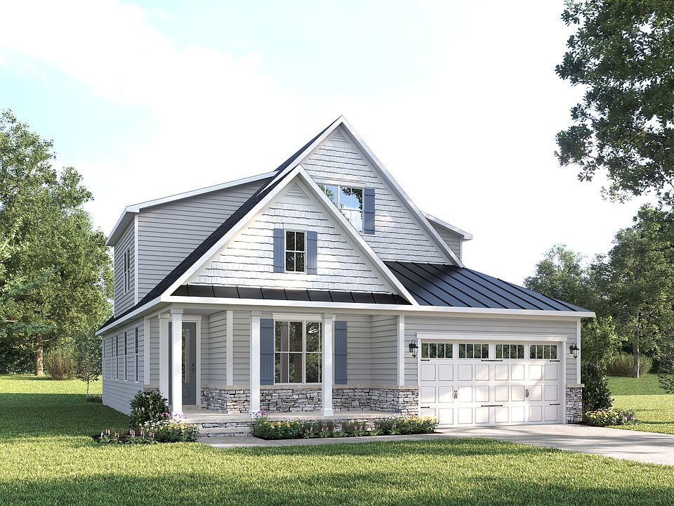 Carmel with Finished Basement