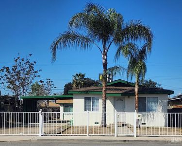 709 Belmont St, Delano, CA, 93215