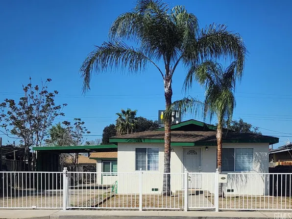 709 Belmont St, Delano, CA 93215