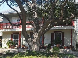 3500 McFarlin Blvd, University Park, TX 75205