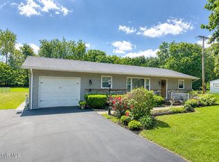 135 Cedar Valley Rd, Bristol, TN 37620