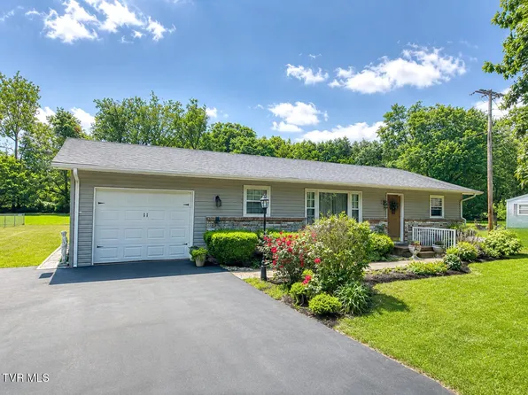 135 Cedar Valley Rd, Bristol, TN 37620