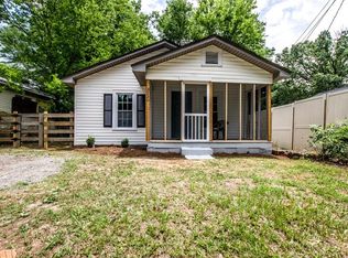 2220 Southern St NE, Rome, GA 30161