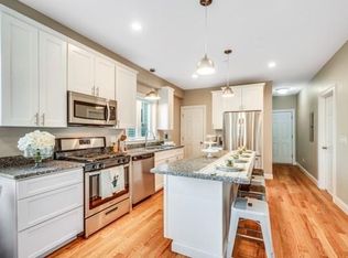 17 Maywood St #1, Boston, MA 02119