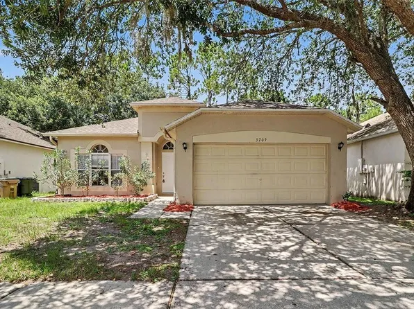 3709 Cinnamon Fern Loop, Clermont, FL 34714