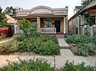 3434 Lawrence St, Denver, CO 80205