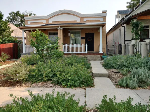3434 Lawrence St, Denver, CO 80205