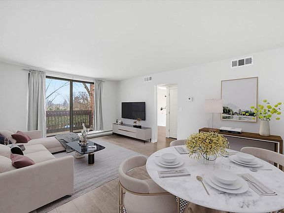 3rd image of 2300 West Good Hope ROAD #340