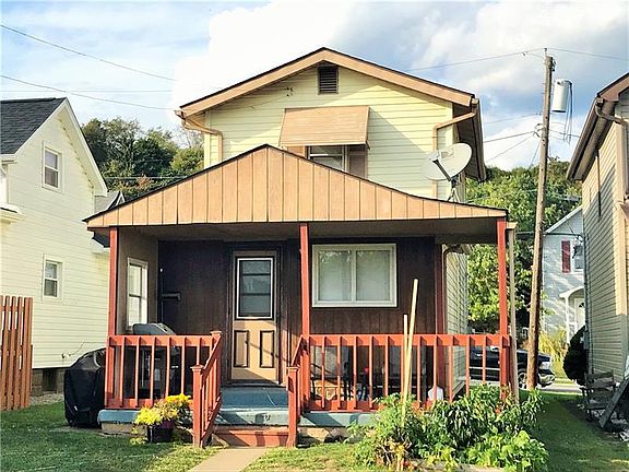 2nd image of 531 Hazel Ave