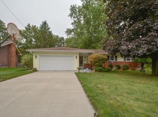 134 Indian Rd, Battle Creek, MI 49017