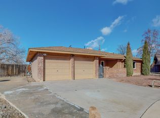 5416 Calle Alegre NW, Albuquerque, NM 87120