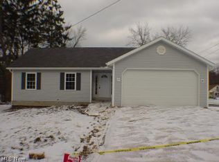 1756 Jefferson, Massillon, OH 44646