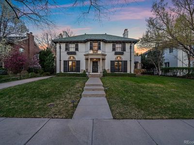 140 Race Street, Denver, CO, 80206