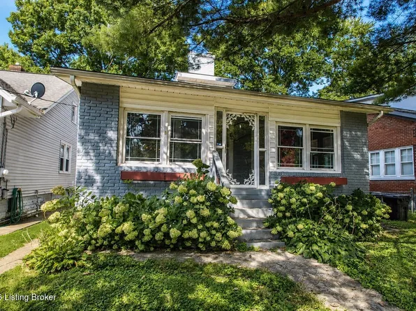 130 Claremont Ave, Louisville, KY 40206