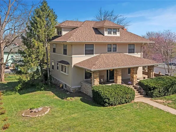 103 Moss Ave, Liberty, MO 64068