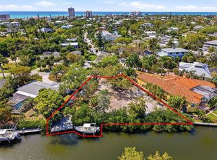 114 Island Cir Lot 17, Sarasota, FL 34242