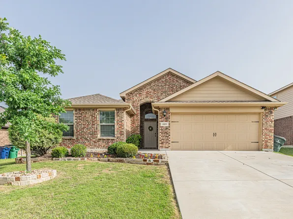 405 Calder Ln, Ponder, TX 76259