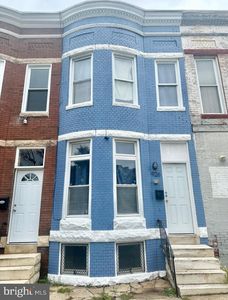 926 E 20th St, Baltimore, MD, 21218