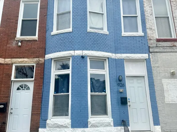 926 E 20th St, Baltimore, MD 21218