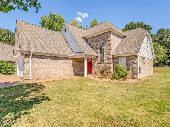 40 Hannah Cv, Somerville, TN 38068