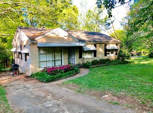 1578 Tanager Cir, Decatur, GA 30032