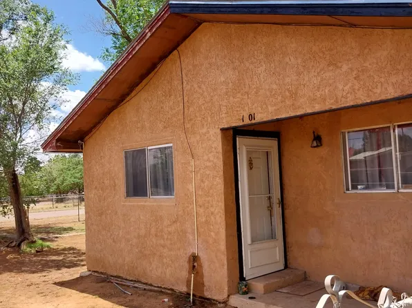 (undisclosed Address), Portales, NM 88130