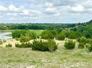 1145 Hidden Cove Trail Gln, Glen Rose, TX 76043