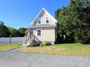 2795 Cranberry Hwy, Wareham, MA 02571