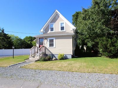2795 Cranberry Hwy, Wareham, MA, 02571
