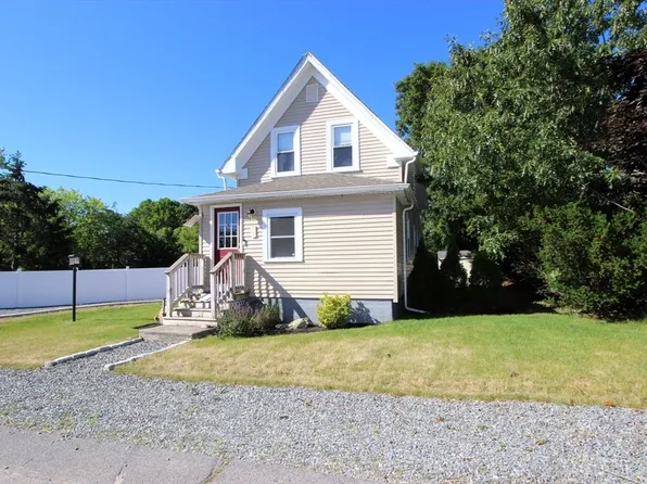 2795 Cranberry Hwy, Wareham, MA 02571