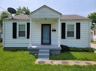 6920 Bowen Ave, Louisville, KY 40272