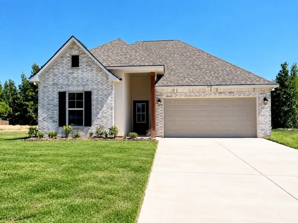 6552 Haswell Dr, Shreveport, LA 71107