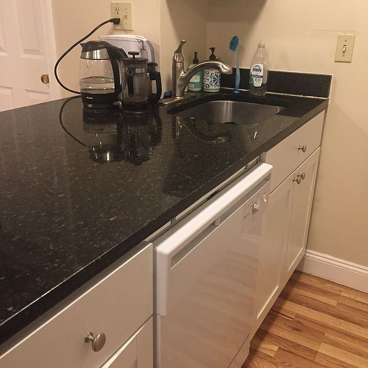 1189 Commonwealth Ave. #101 Boston (Allston) Shared Unit P