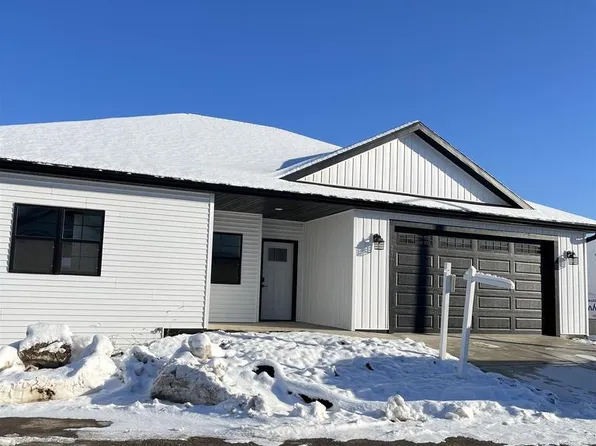 202 Bonnie Lane, Belleville, WI 53508