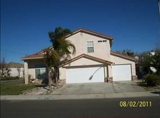 2101 Park East Dr, Modesto, CA 95351