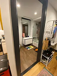 Rented by The KCI Group