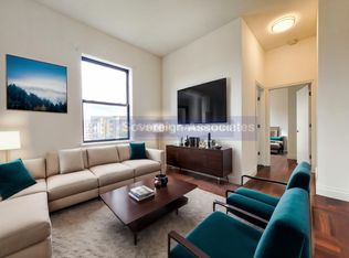 605 W 137th St APT 31, New York, NY 10031