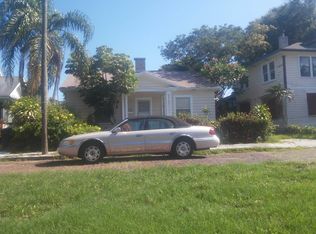 945 9th Ave S, Saint Petersburg, FL 33705
