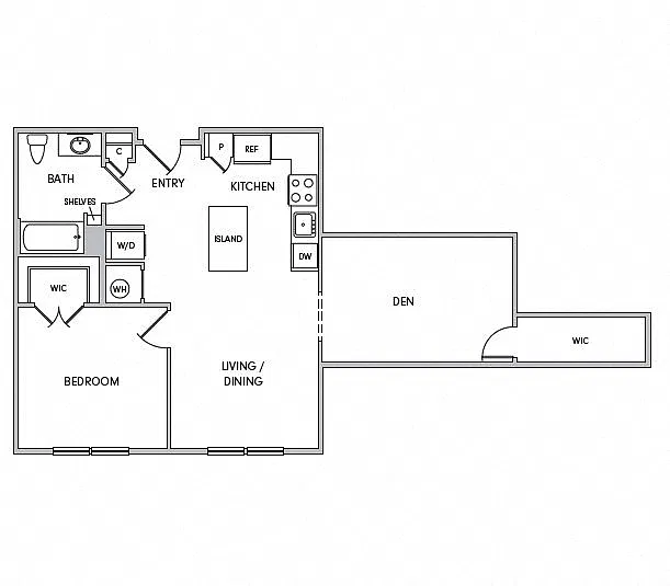 Floor plan 16