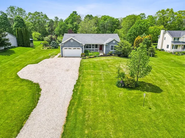 4217 Caswell Rd, Johnstown, OH 43031