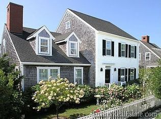 28 Cato Ln, Nantucket, MA 02554
