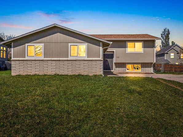 1101 Timber Ln