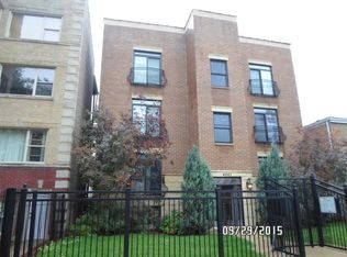 4843 N Harding Ave #3N, Chicago, IL 60625