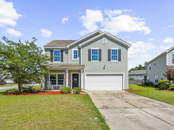 6001 Liddington Ct, Summerville, SC 29485